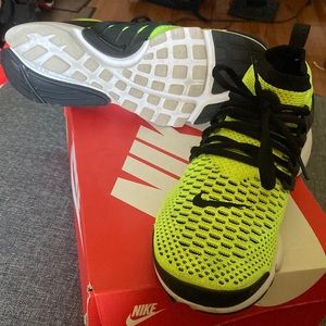 Nike air Presto Flyknit Ultra 10.5